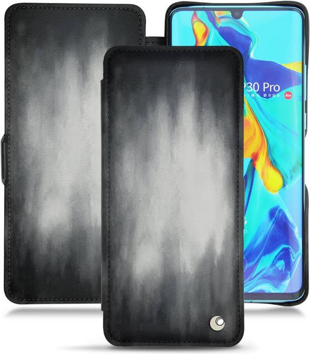 Actual product image Noreve Leather case horizontal (Huawei P30 Pro)