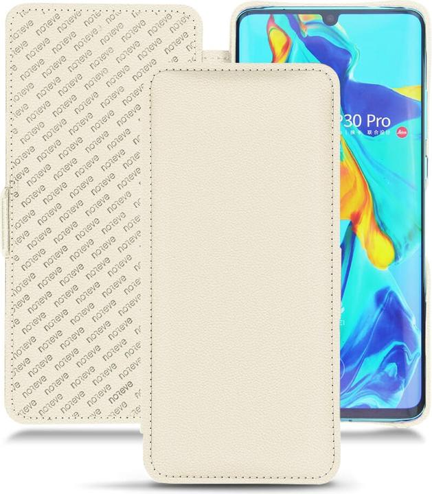 Blanc PU ( white )