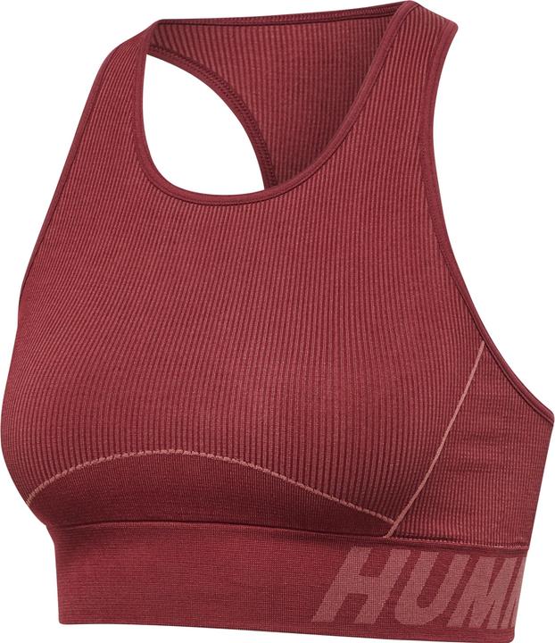 hummel Te Christel Seamless Sports Top (XS)