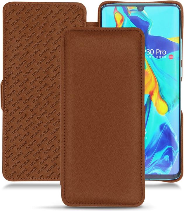 Actual product image Noreve Leather case horizontal (Huawei P30 Pro)