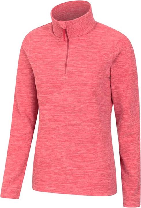 Immagine prodotto Mountain Warehouse Snowdon Felpa in Pile Donna (32 D)