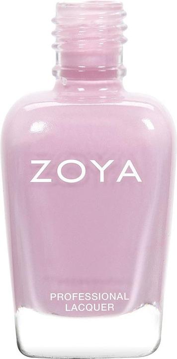Image du produit Zoya Heather (Bruyère, Vernis couleur)