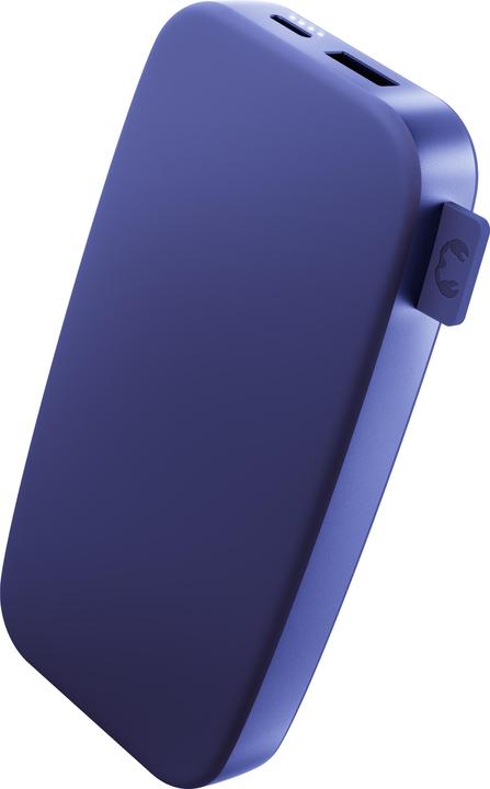 Actual product image Fresh'N Rebel Fresh 'n Rebel Powerbank 12000 mAh Blue (12000 mAh, 44.40 Wh)