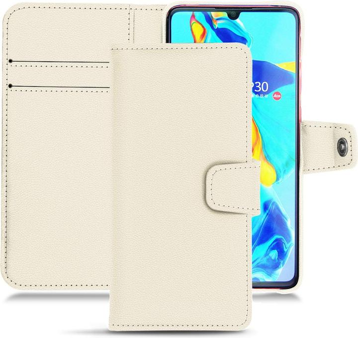 Blanc PU ( White )