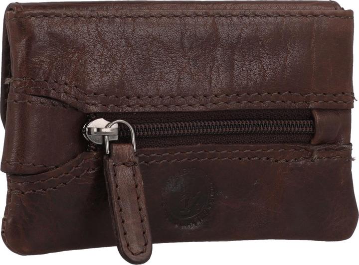 Immagine prodotto Greenburry Newport Schlüsseletui Leder 10 cm