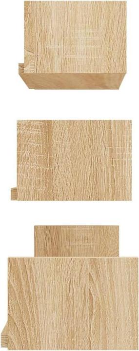 Produktbild VidaXL Venyamin (60 x 15 x 10 cm)