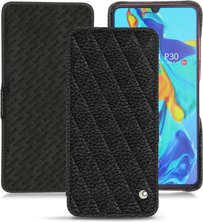 Immagine prodotto Noreve Cover in pelle orizzontale (Huawei P30)