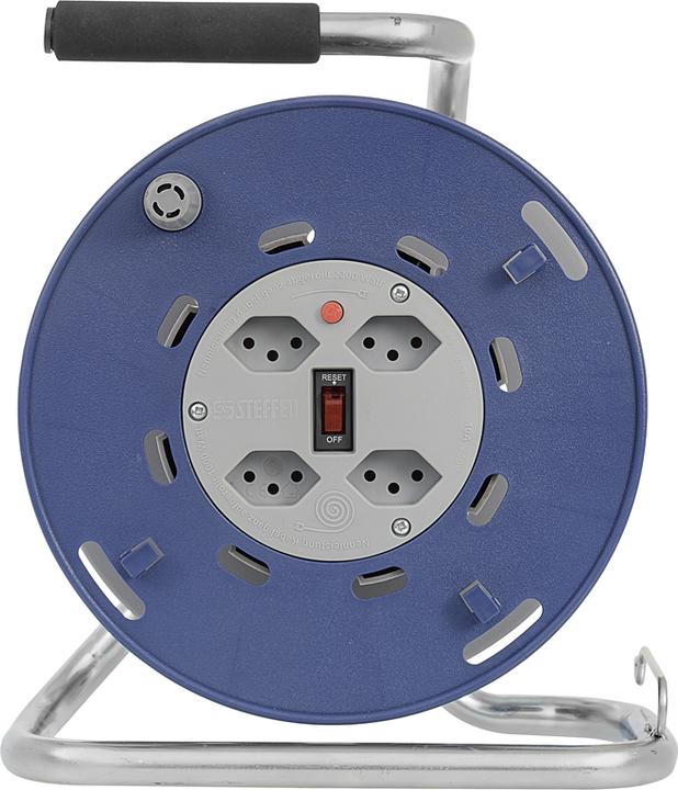 Produktbild Steffen Stero Loop (25 m, 1 mm²)