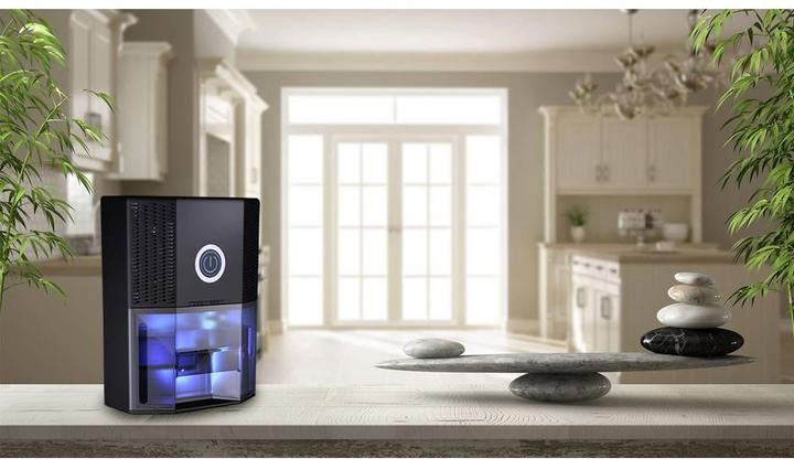 Immagine prodotto Pingi Vida 1S (30 m², 0.25 l/24h)