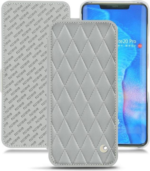 Gris - Couture ( Nappa - Pantone #c1c6c8 )