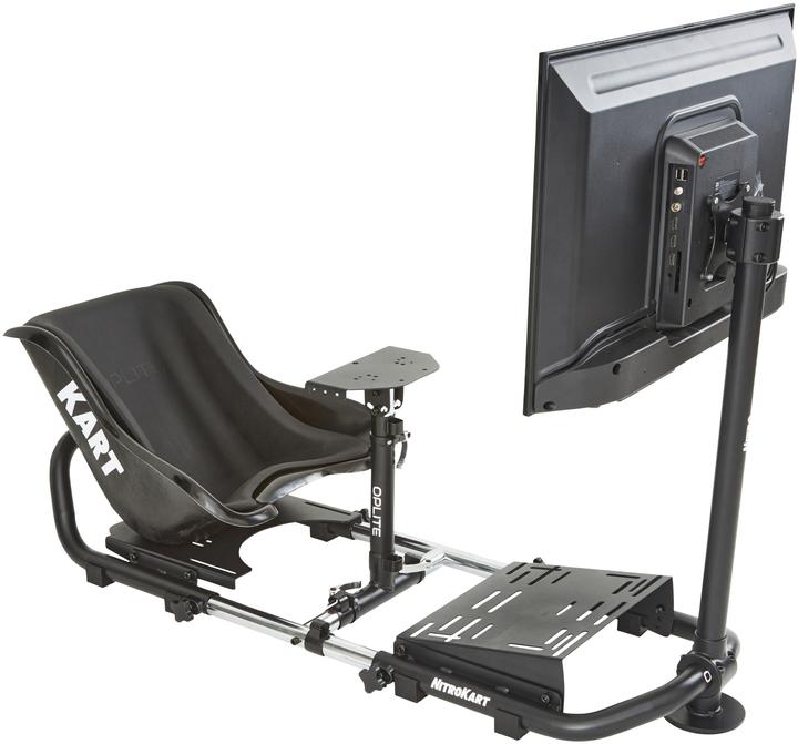 Immagine prodotto Oplite NitroKart - Braccio del monitor