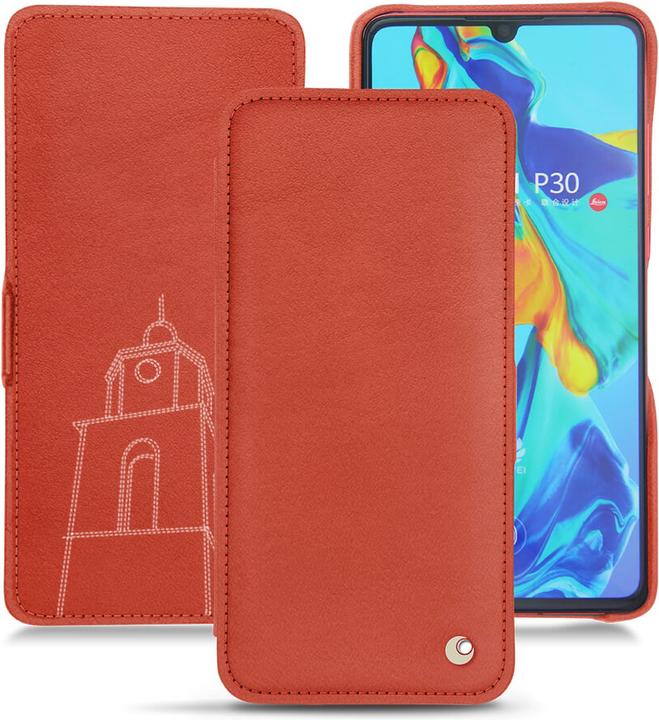 Arange clouquié ( Pantone #D33108 )