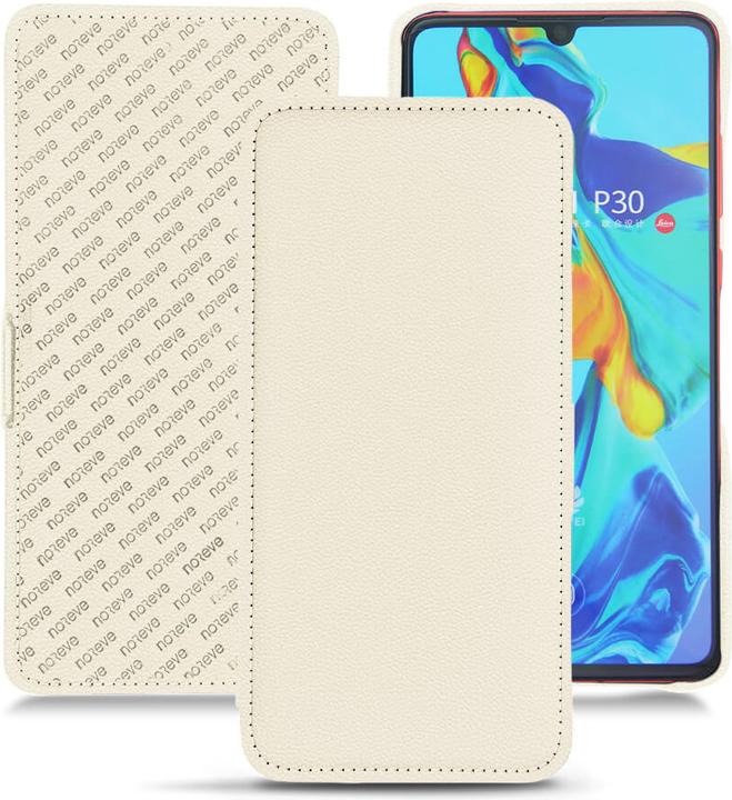 Immagine prodotto Noreve Cover in pelle orizzontale (Huawei P30)