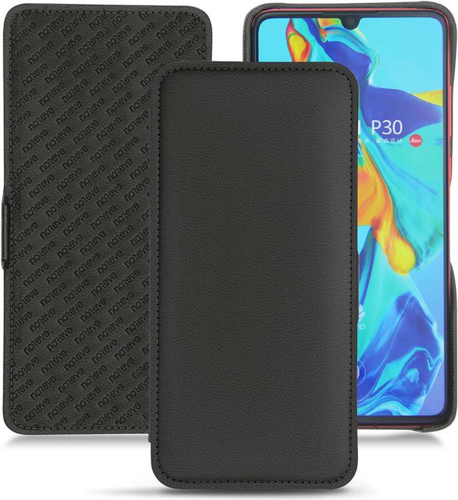 Immagine prodotto Noreve Cover in pelle orizzontale (Huawei P30)