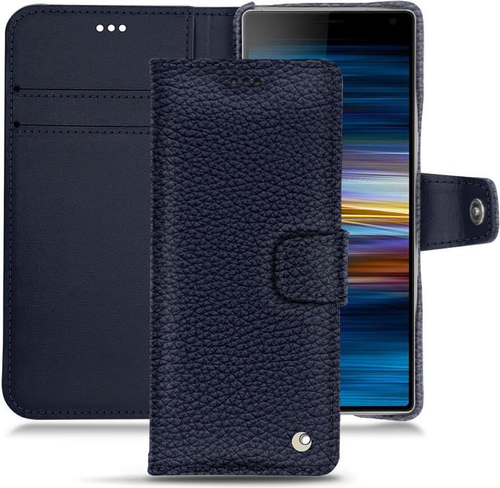 Productafbeelding Noreve Leren Portemonnee (Sony Xperia 10 Plus)