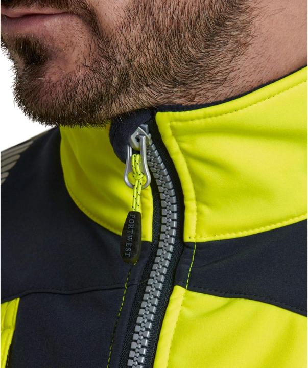 Immagine prodotto Portwest - Veste softshell PW3 - Adulte (M)