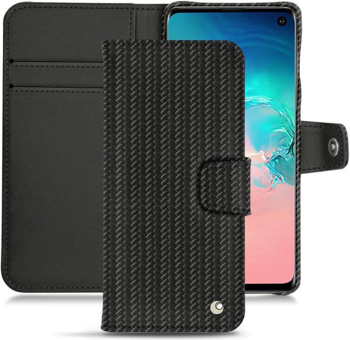 Abaca nero ( Noir / Nero)