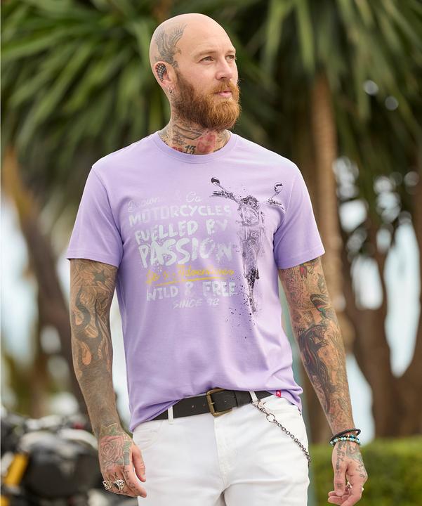 Produktbild Joe Browns Wild & Free Motorcycle T-Shirt (S)