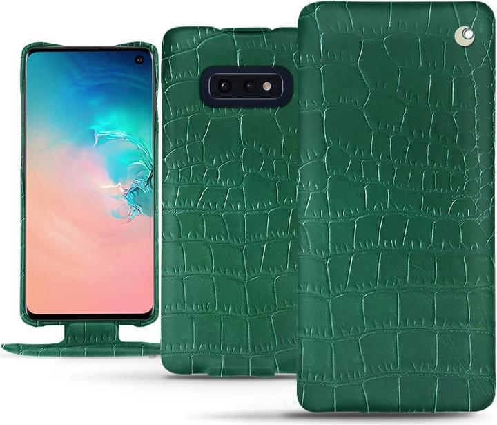 Immagine prodotto Noreve Cover in pelle verticale (Samsung Galaxy S10e)