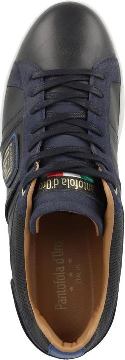 Immagine prodotto Pantofola d'Oro Torretta Uomo Low - 57907 (41)