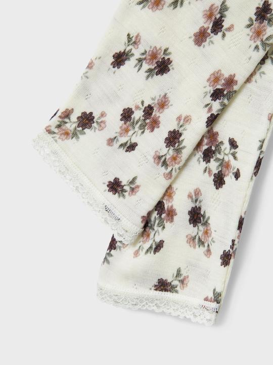 Produktbild Name it Merinowoll Leggings (104)