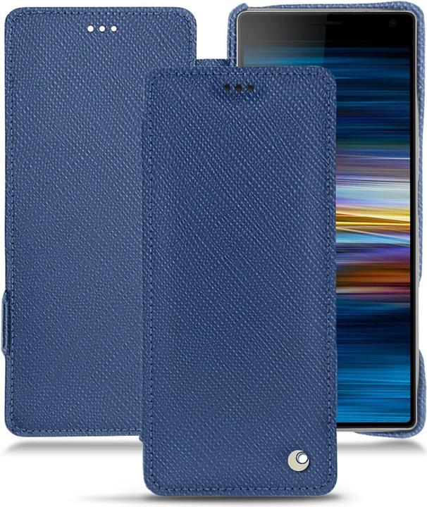 Bleu frisson ( Pantone #29588c )