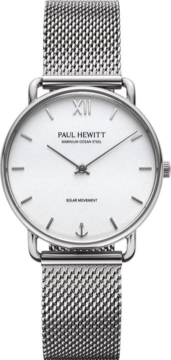 Immagine prodotto Paul Hewitt PH-W-0318 (Orologio da polso analogico, 33 mm)