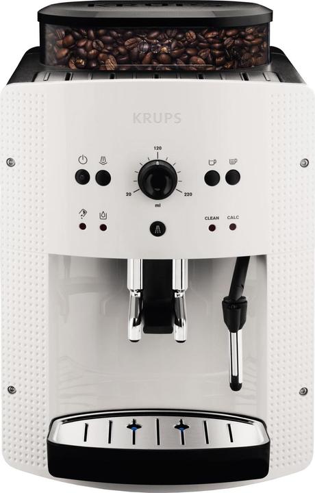 Krups Essential Espresso
