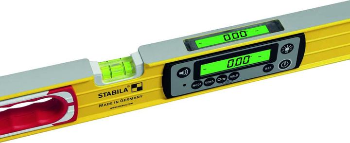 Immagine prodotto Stabila Elektroninis gulsčiukas IP67 Tech 196 DL 122cm (122 cm)