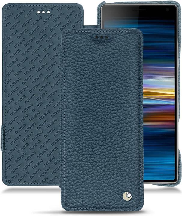 Indaco ( Pantone #1f4565 )