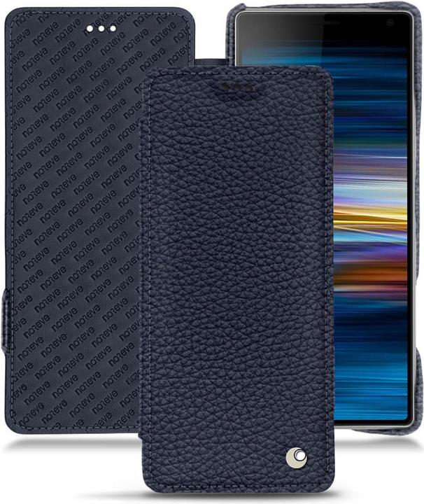 Immagine prodotto Noreve Cover in pelle orizzontale (Sony Xperia 10)
