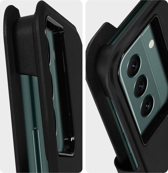 Produktbild OtterBox Strada Via (Samsung Galaxy S22+)