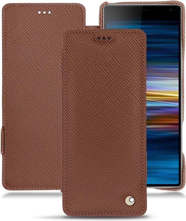 Marron délicat (Pantone #95614d)