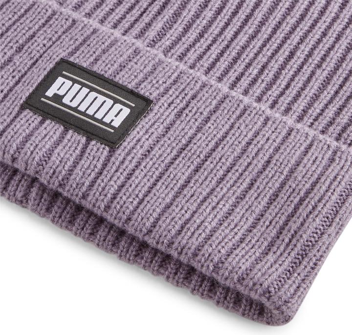Produktbild Puma Ribbed Classic Cuff Beanie