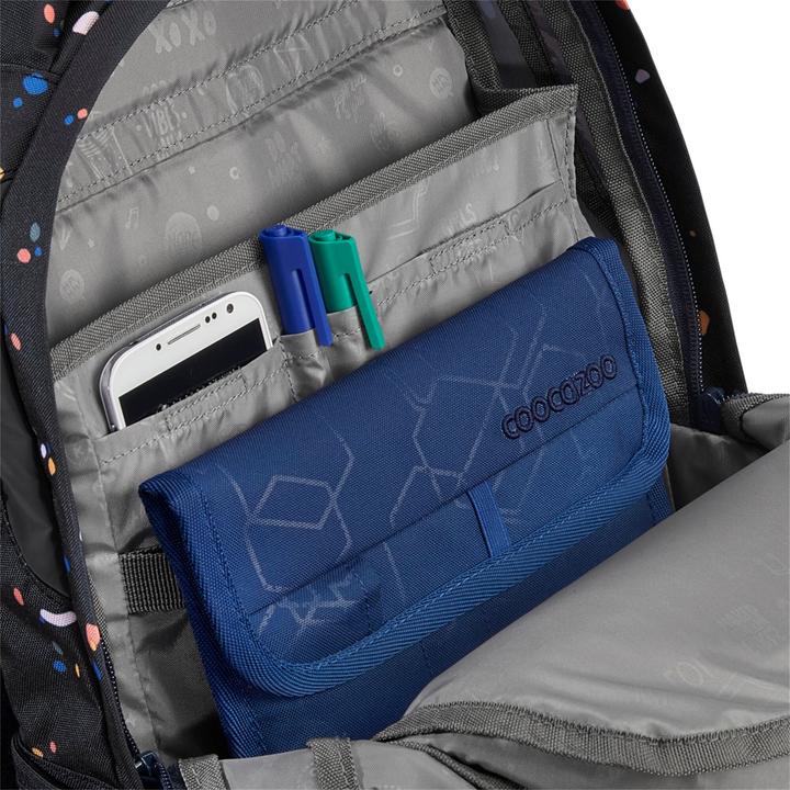 Image du produit Coocazoo sac à dos scolaire JOKER, 25 litres (25 l)