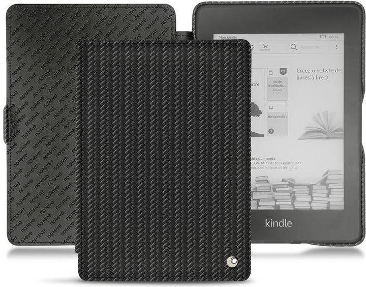 Image du produit Noreve Housse cuir horizontal (Kindle Paperwhite 2018)