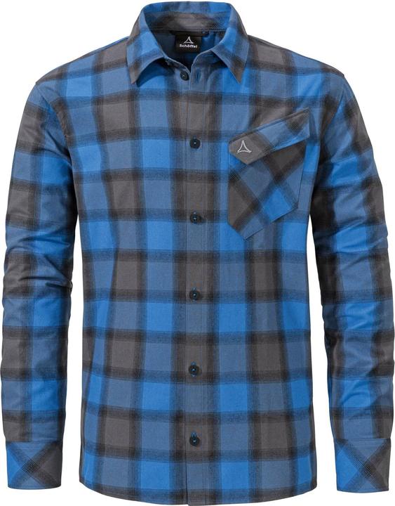 Blau