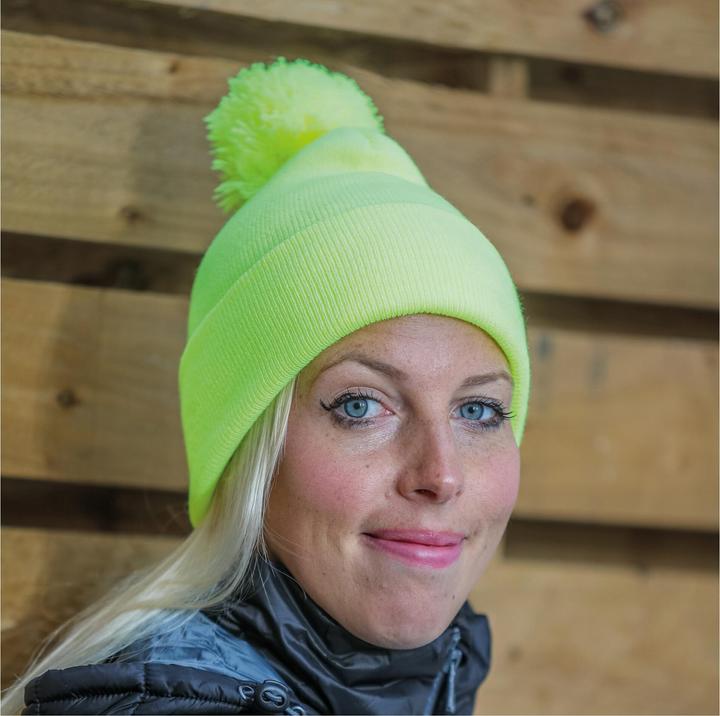 Produktbild Regatta Beanie