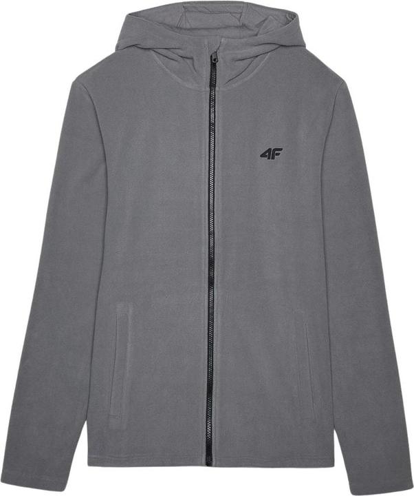 Immagine prodotto Procera Polar męski 4F M290 szary 4FWMM00TFLEM290 25S XL (XL)