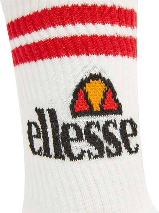 Immagine prodotto Ellesse Calzini sportivi (confezione da 6, 43 - 46)