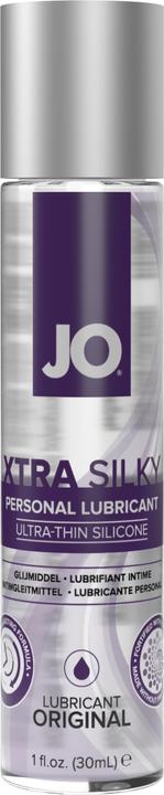 Image du produit System JO Xtra Silky Thin Silicone Lubricant 30 ml (30 ml)