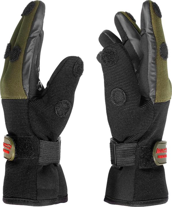 Image du produit Arapaima Fishing Equipment Gants en néoprène (XXL)