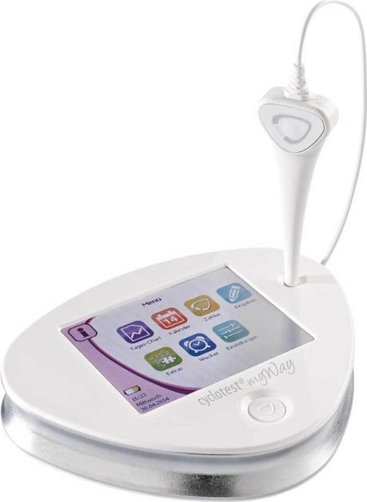Produktbild CycloTest myWay