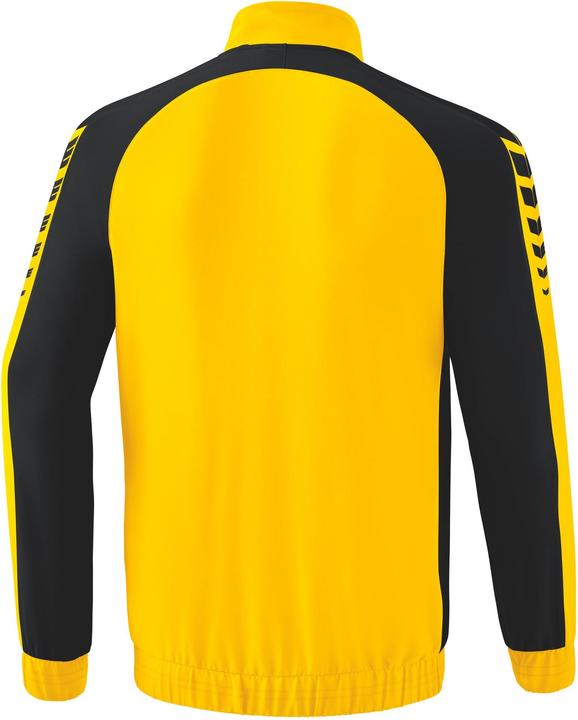 Immagine prodotto Erima Six Wings Präsentationsjacke (164)