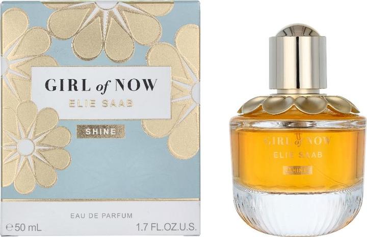 Produktbild Elie Saab Girl of Now (Eau de Parfum, 50 ml)