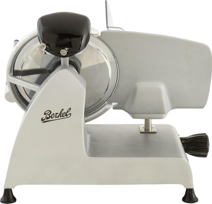 Image du produit Berkel Trancheuse Red Line RL 250 grey