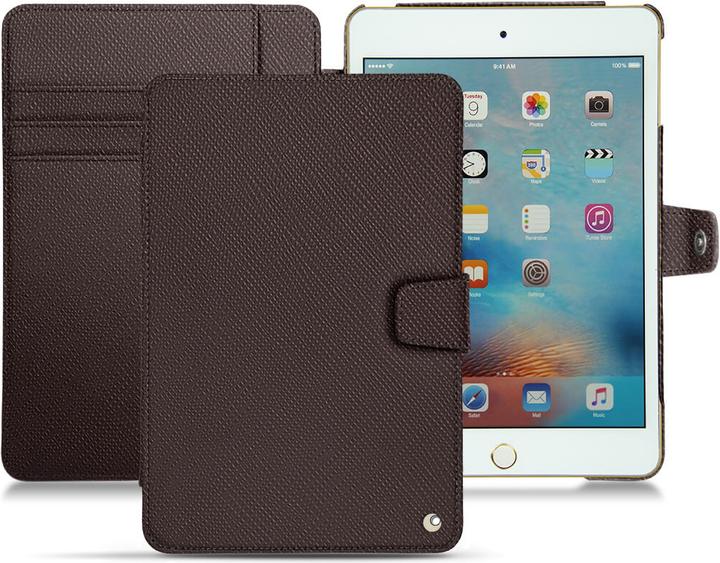 Produktbild Noreve Lederschutzhülle Wallet (IPad Mini 4)
