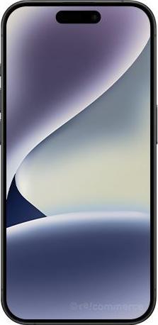 Produktbild Re!commerce iPhone 15 Pro Max 256GB Noir D - Bon état (256 GB, Schwarz, 263.78", 0.00 Mpx, SIM + eSIM, C / Gut)