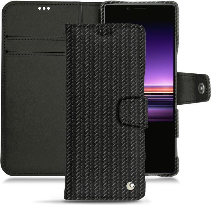 Abaca nero ( Noir / Nero)