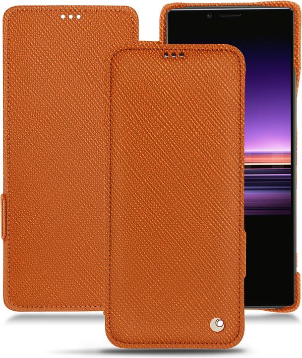 Orange vibrant ( Pantone #e36b39 )